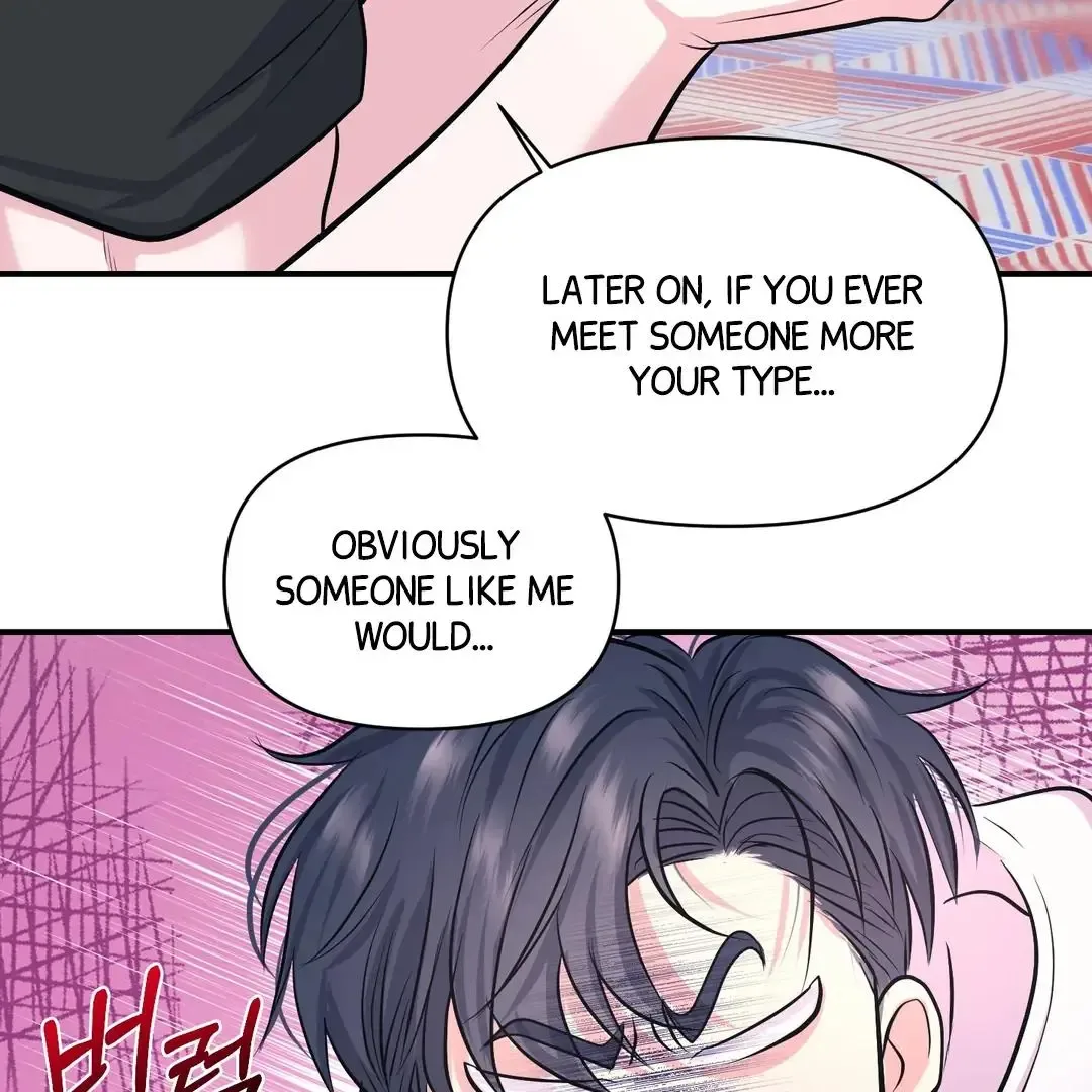 Respect For Taste Chapter 22 page 28