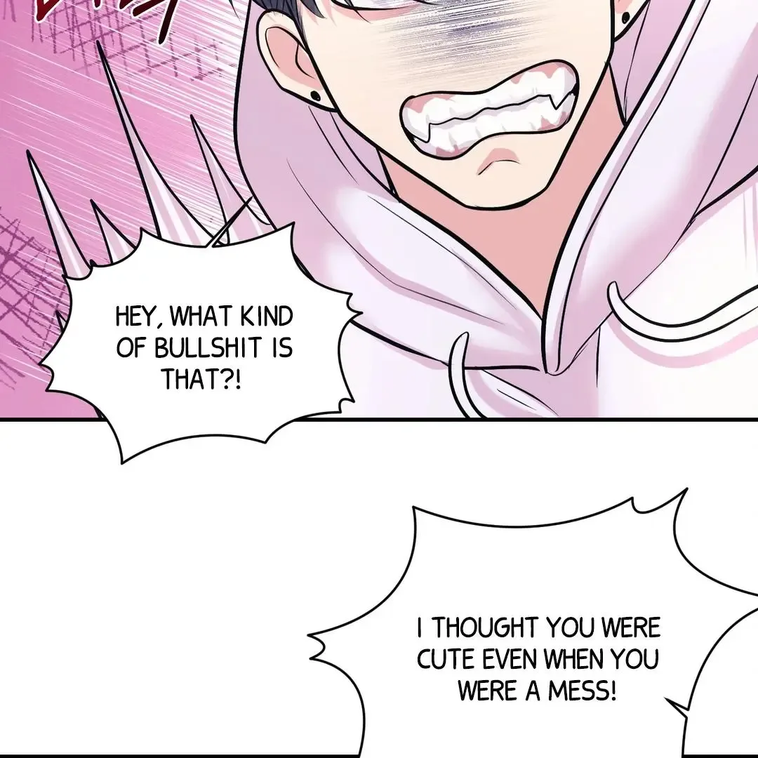 Respect For Taste Chapter 22 page 29
