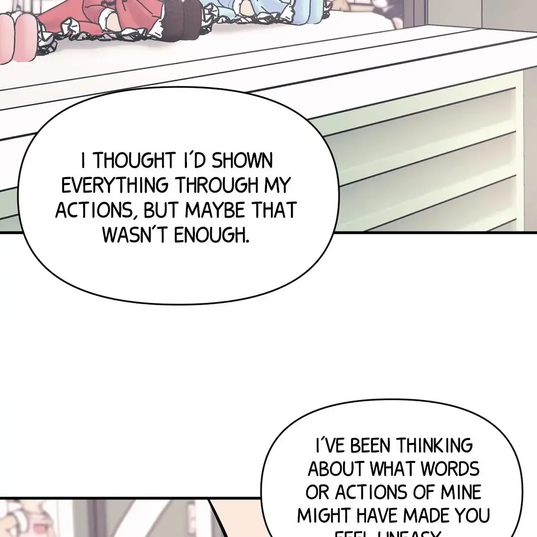 Respect For Taste Chapter 22 page 3