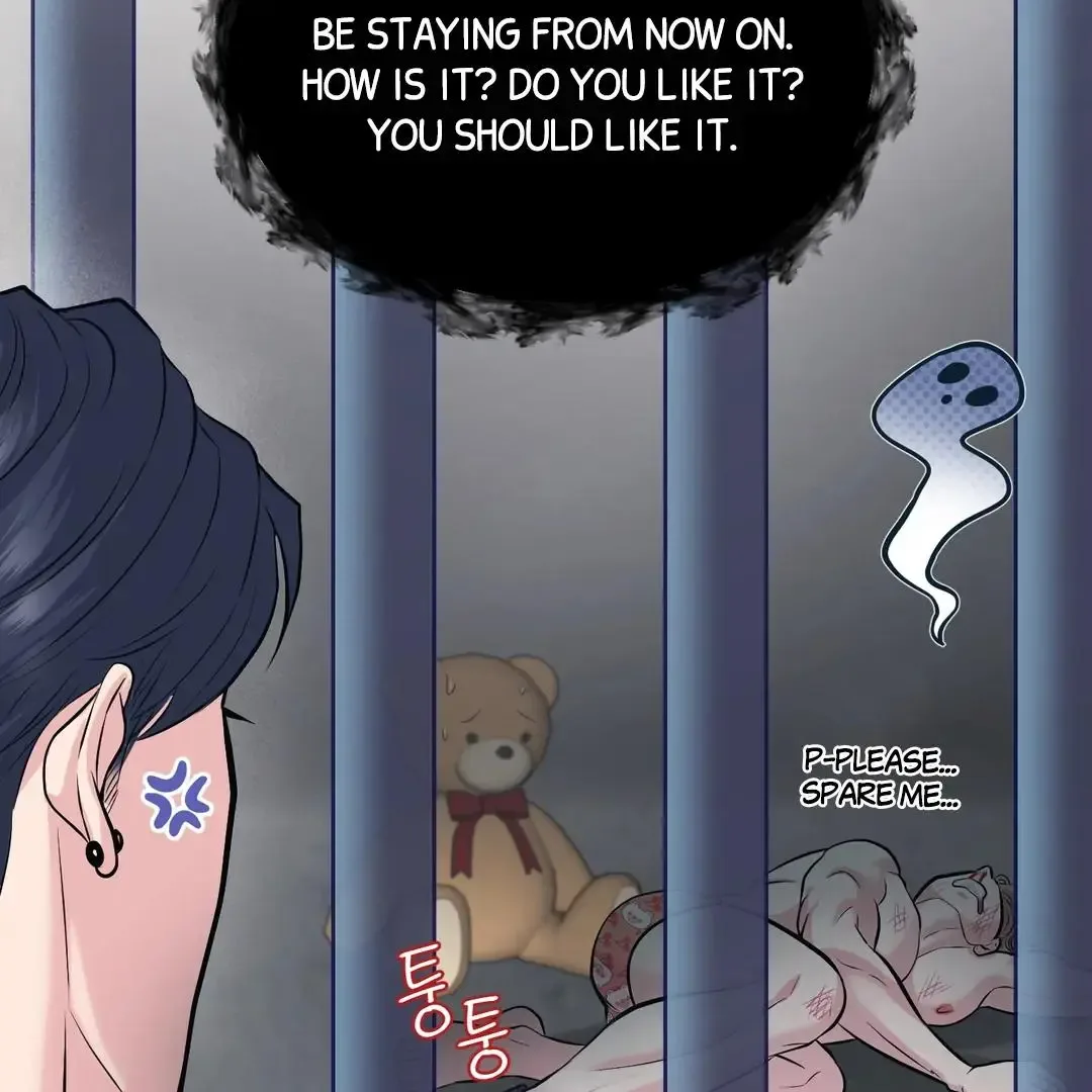 Respect For Taste Chapter 22 page 16