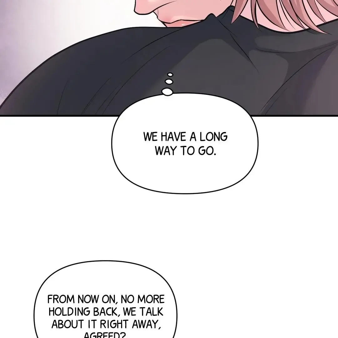 Respect For Taste Chapter 22 page 34