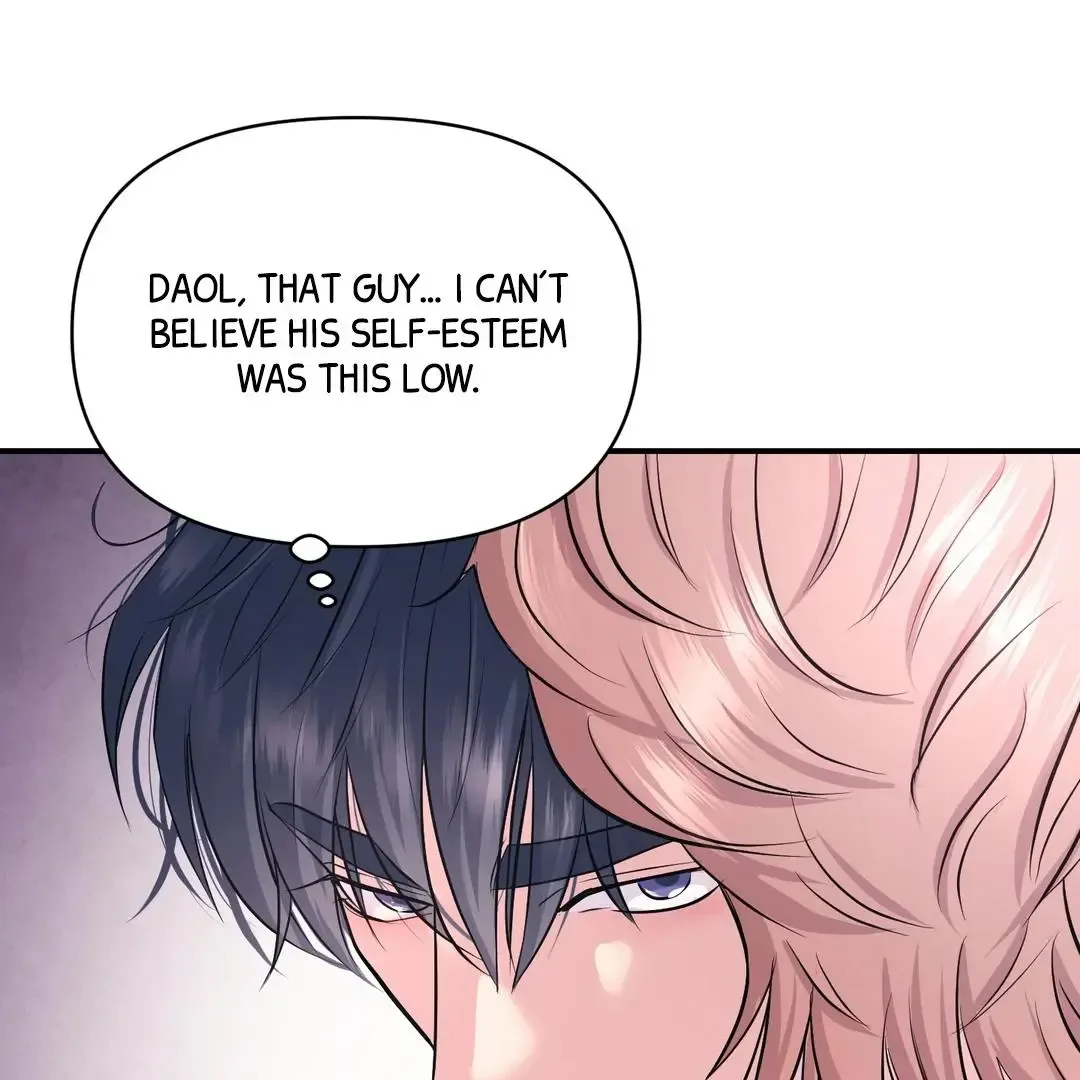 Respect For Taste Chapter 22 page 33