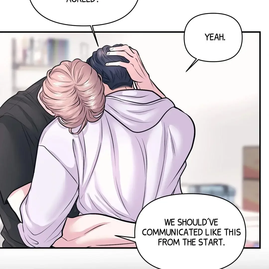 Respect For Taste Chapter 22 page 35