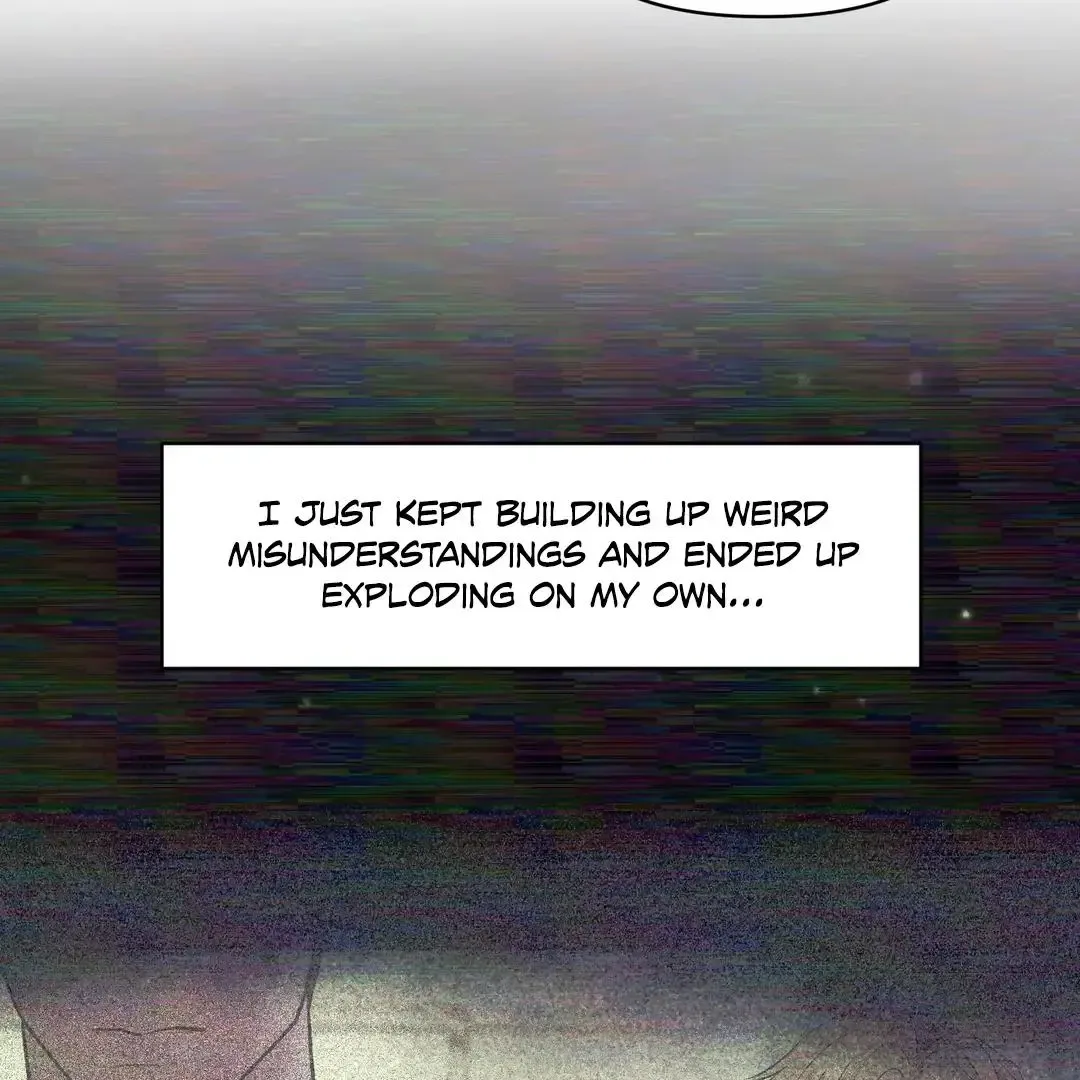 Respect For Taste Chapter 22 page 36