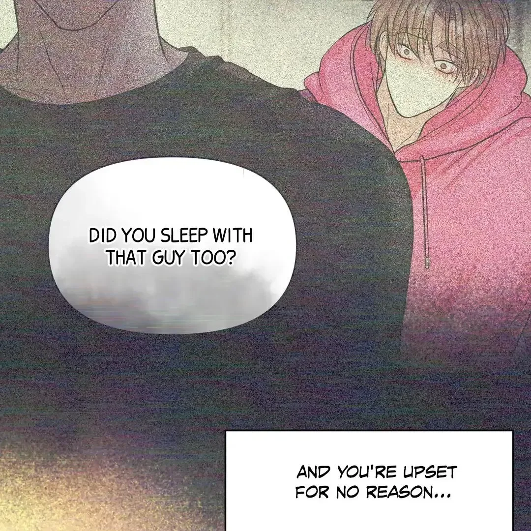 Respect For Taste Chapter 22 page 37