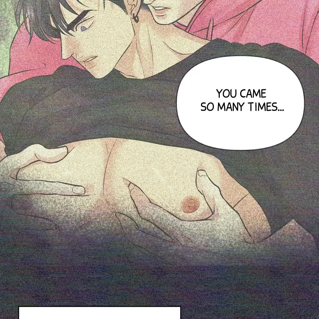 Respect For Taste Chapter 22 page 39