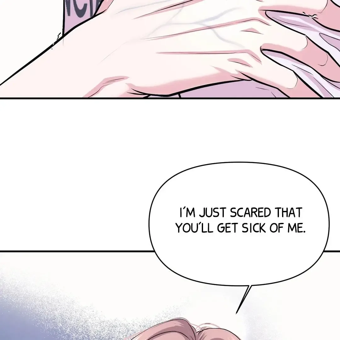Respect For Taste Chapter 22 page 45