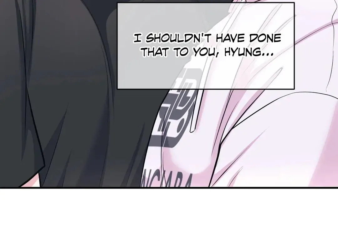 Respect For Taste Chapter 22 page 43
