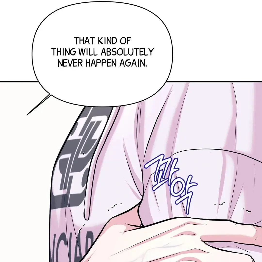 Respect For Taste Chapter 22 page 44