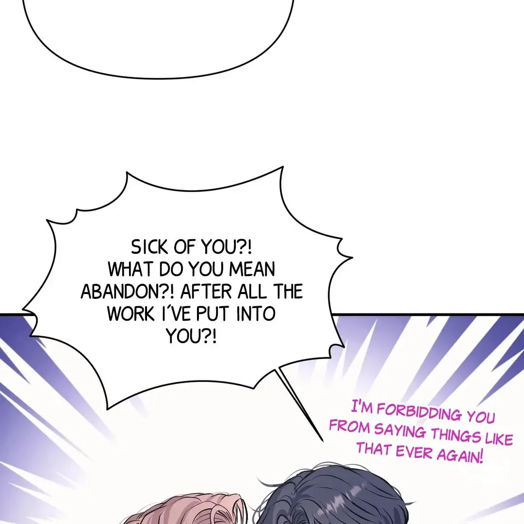 Respect For Taste Chapter 22 page 47