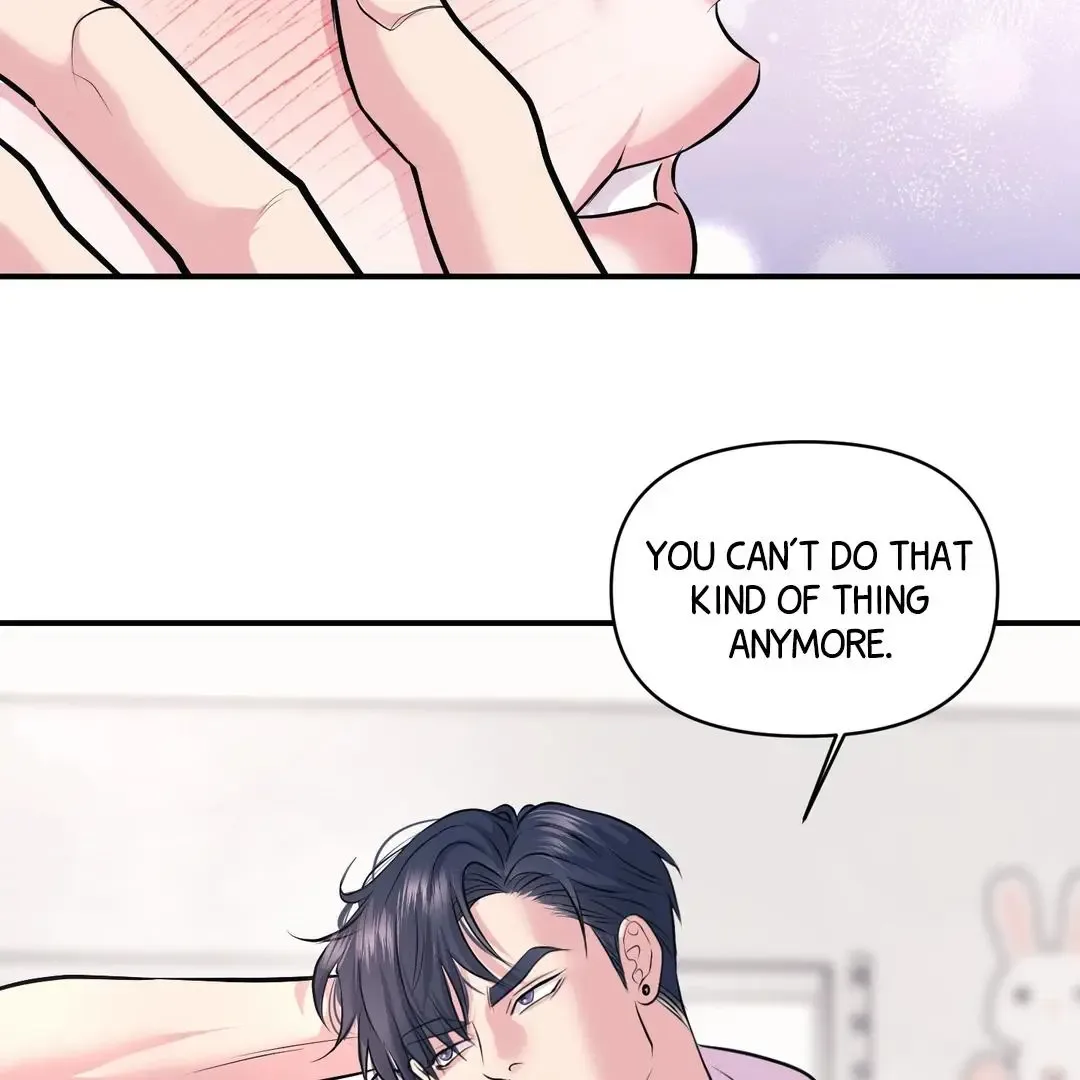 Respect For Taste Chapter 22 page 50
