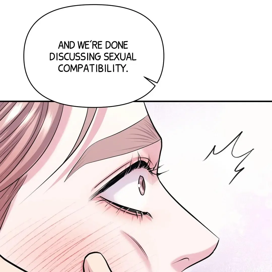 Respect For Taste Chapter 22 page 49