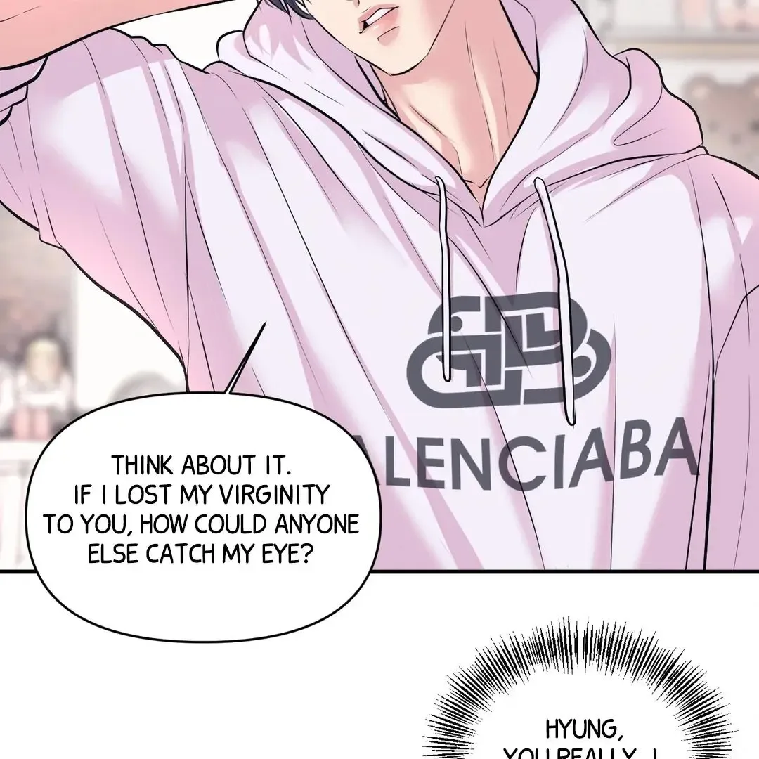 Respect For Taste Chapter 22 page 51