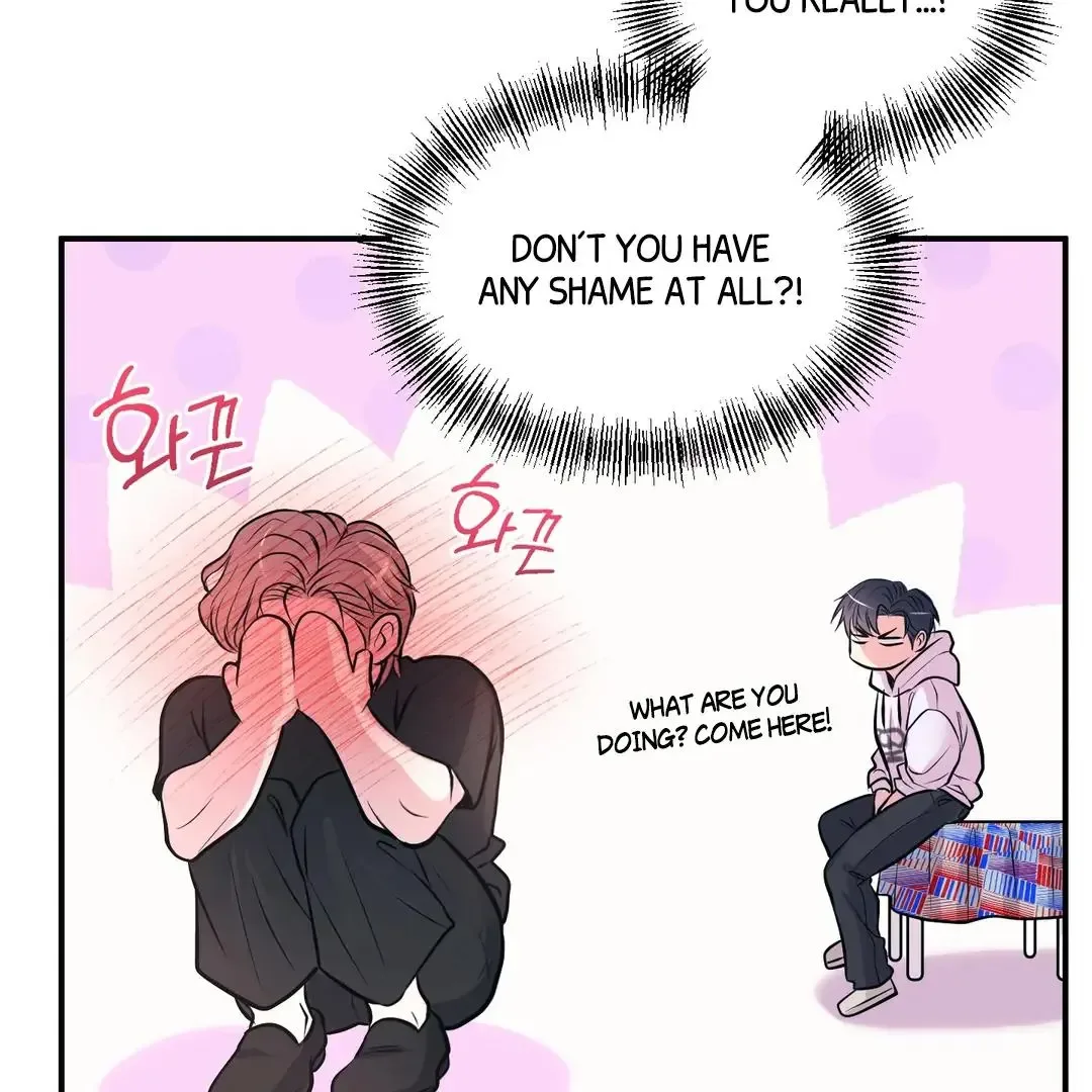 Respect For Taste Chapter 22 page 52