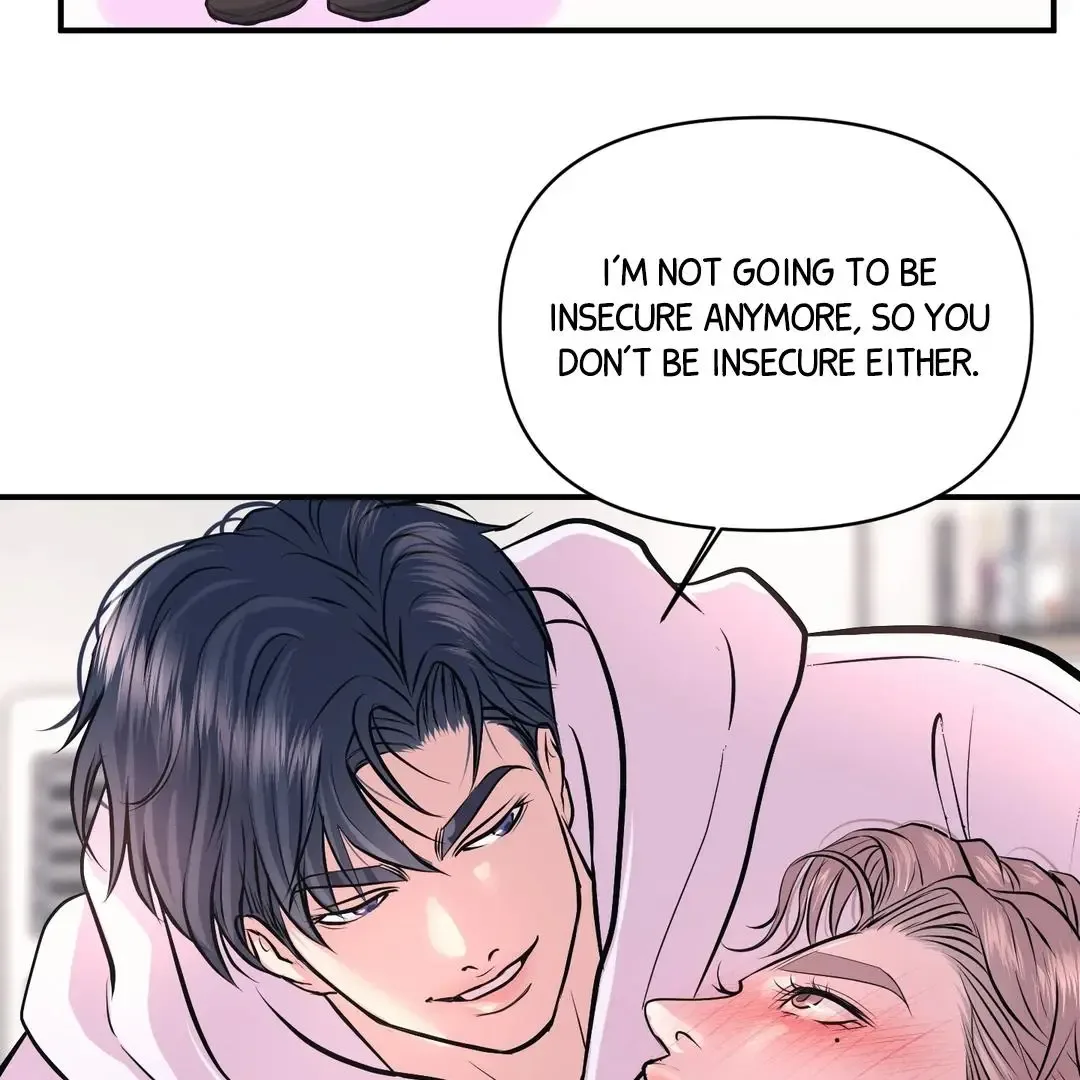 Respect For Taste Chapter 22 page 53