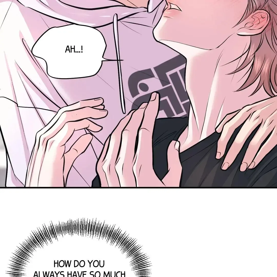 Respect For Taste Chapter 22 page 54