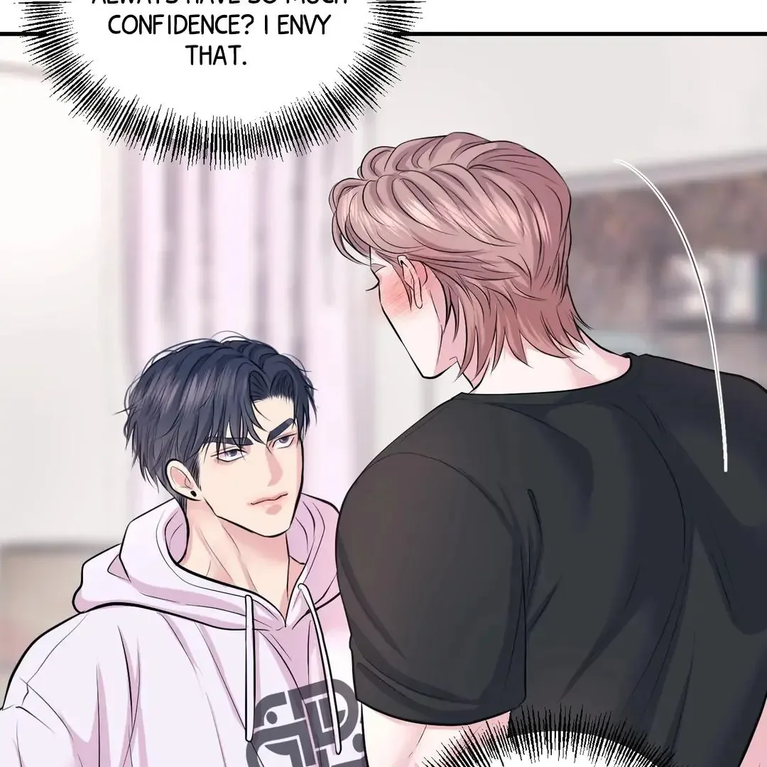 Respect For Taste Chapter 22 page 55
