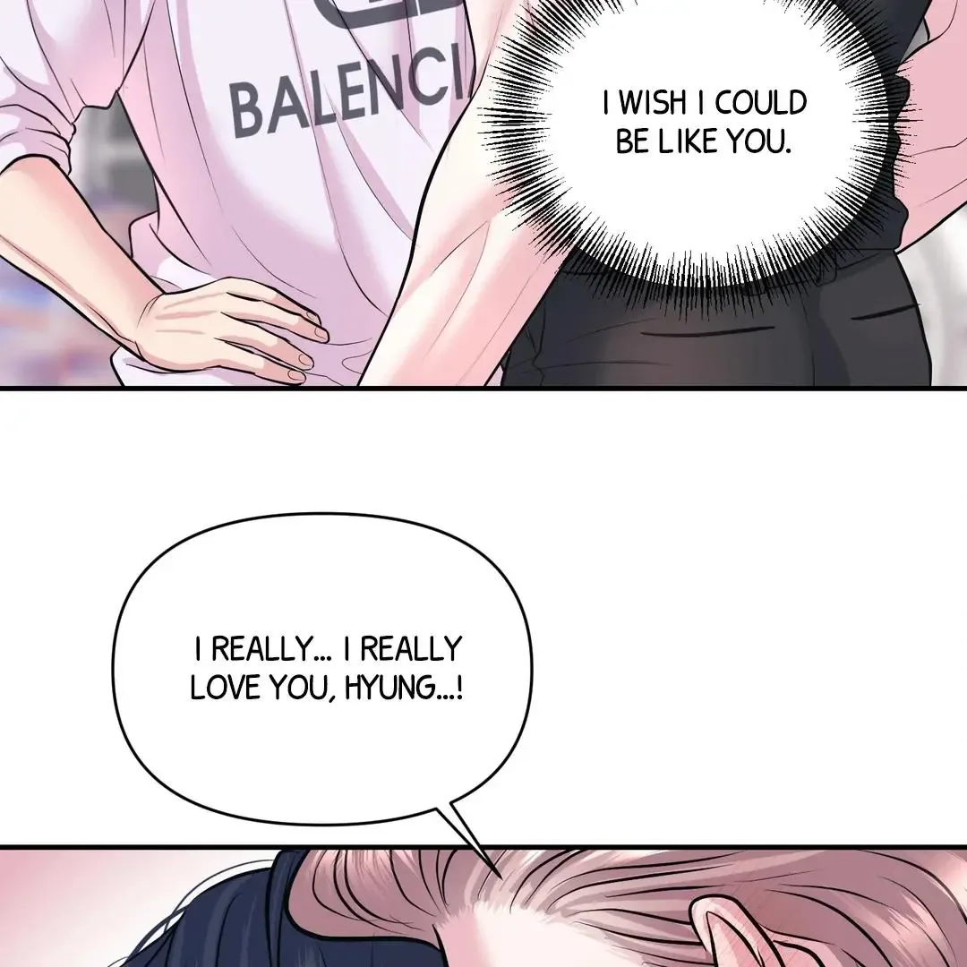 Respect For Taste Chapter 22 page 56