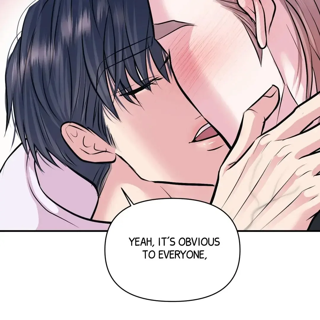 Respect For Taste Chapter 22 page 57