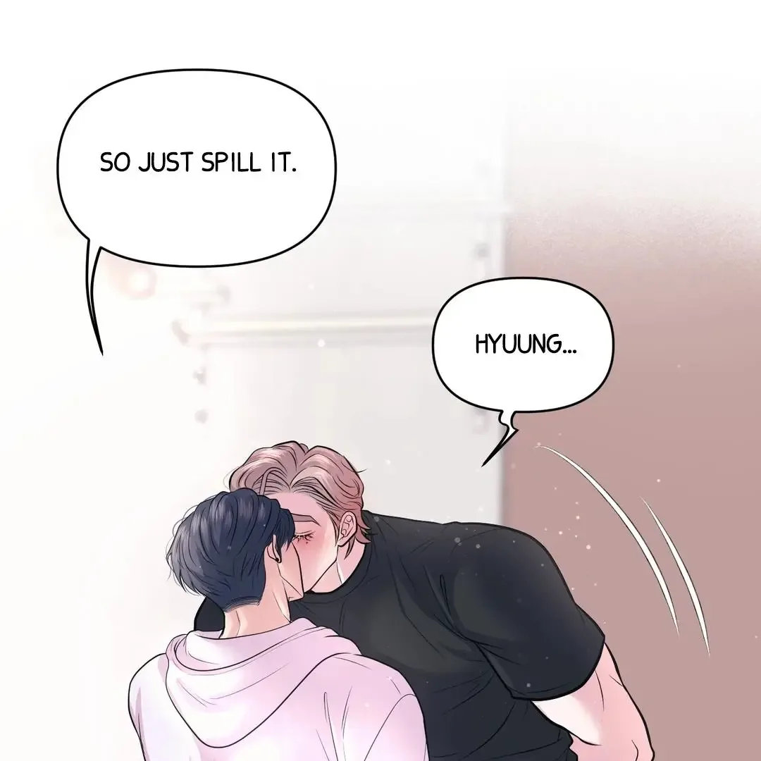 Respect For Taste Chapter 22 page 58