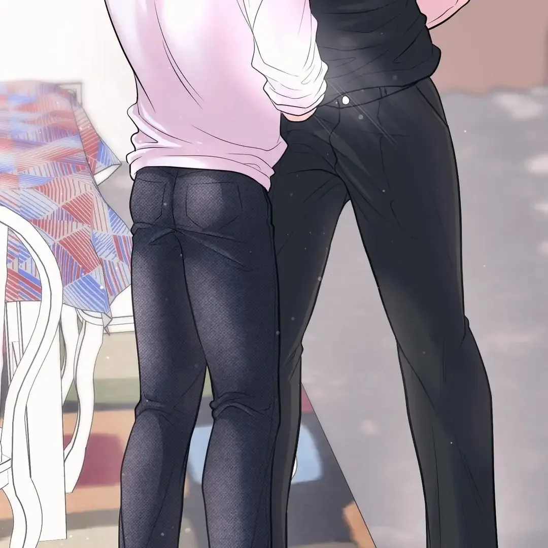 Respect For Taste Chapter 22 page 59