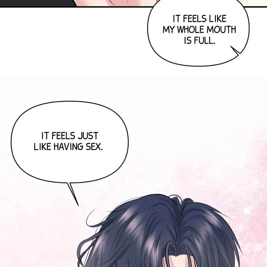Respect For Taste Chapter 22 page 74