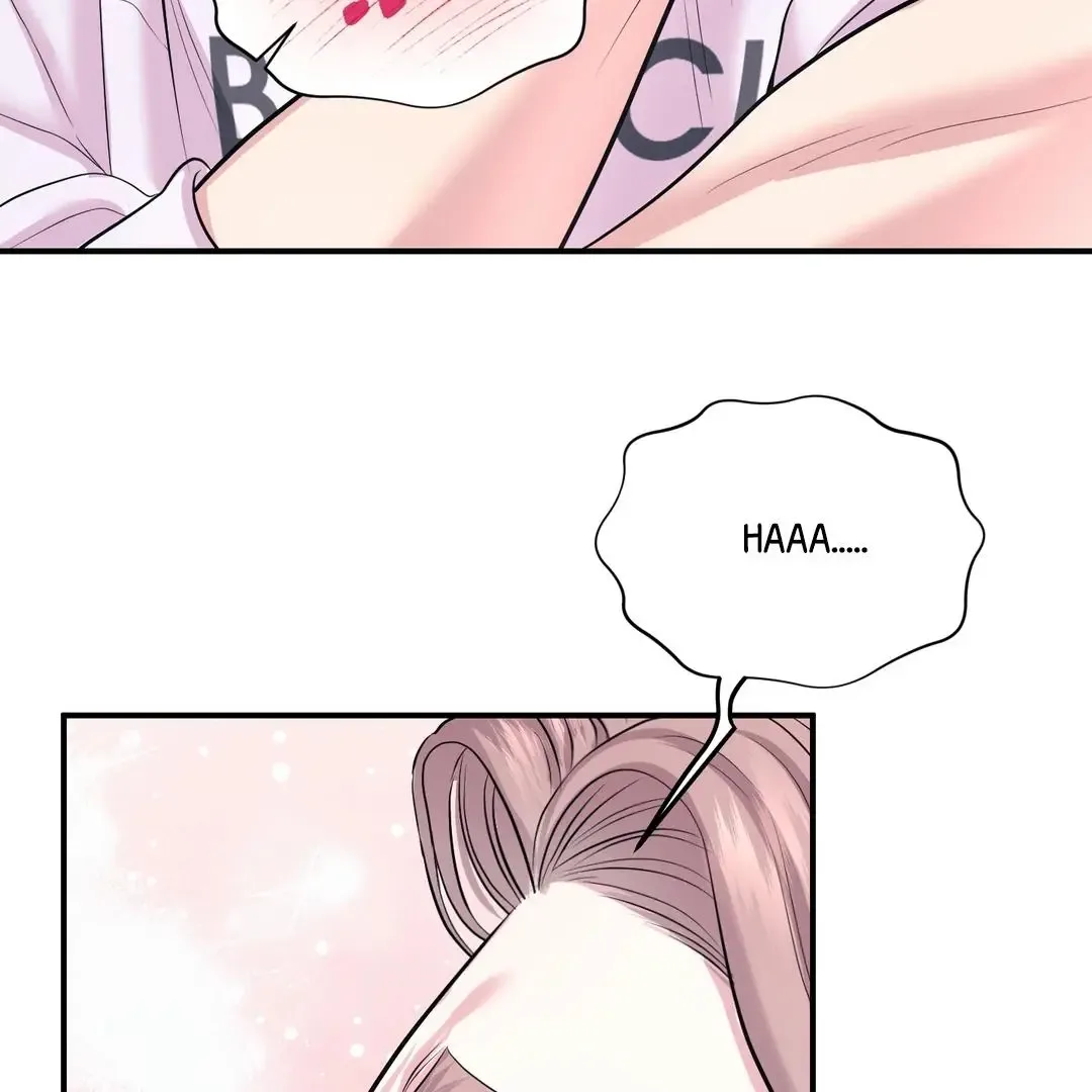 Respect For Taste Chapter 22 page 76