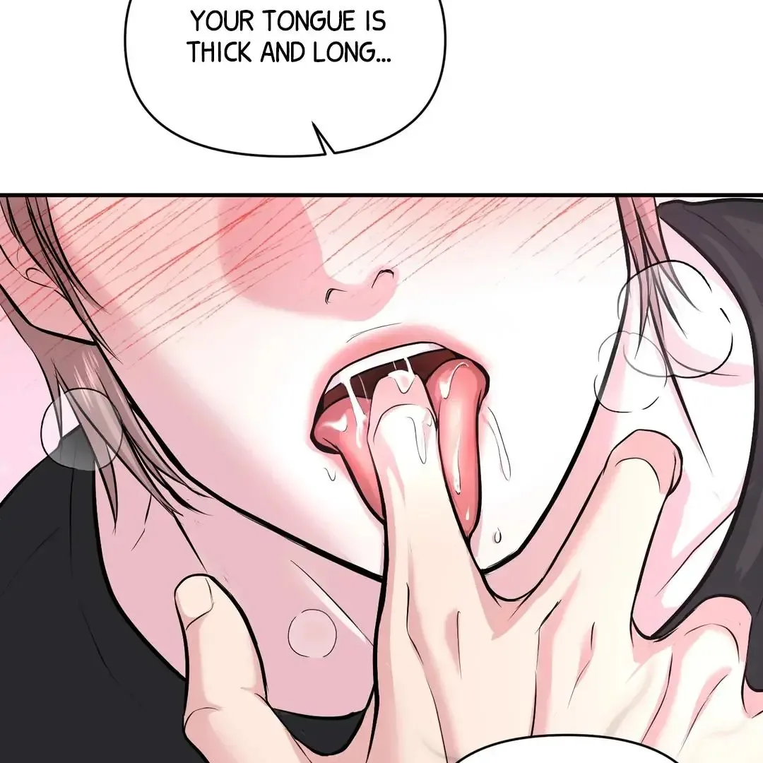 Respect For Taste Chapter 22 page 73