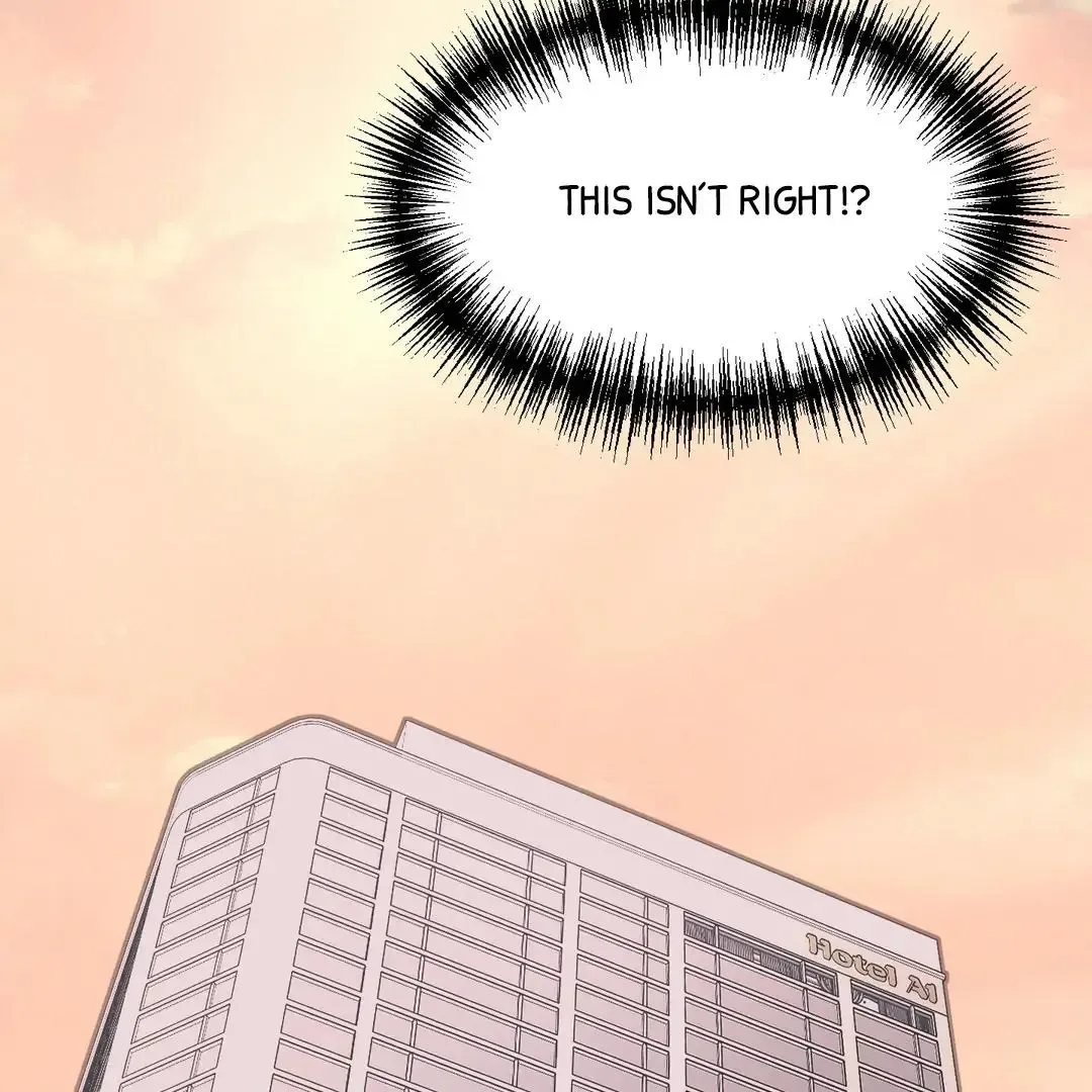 Respect For Taste Chapter 22 page 80