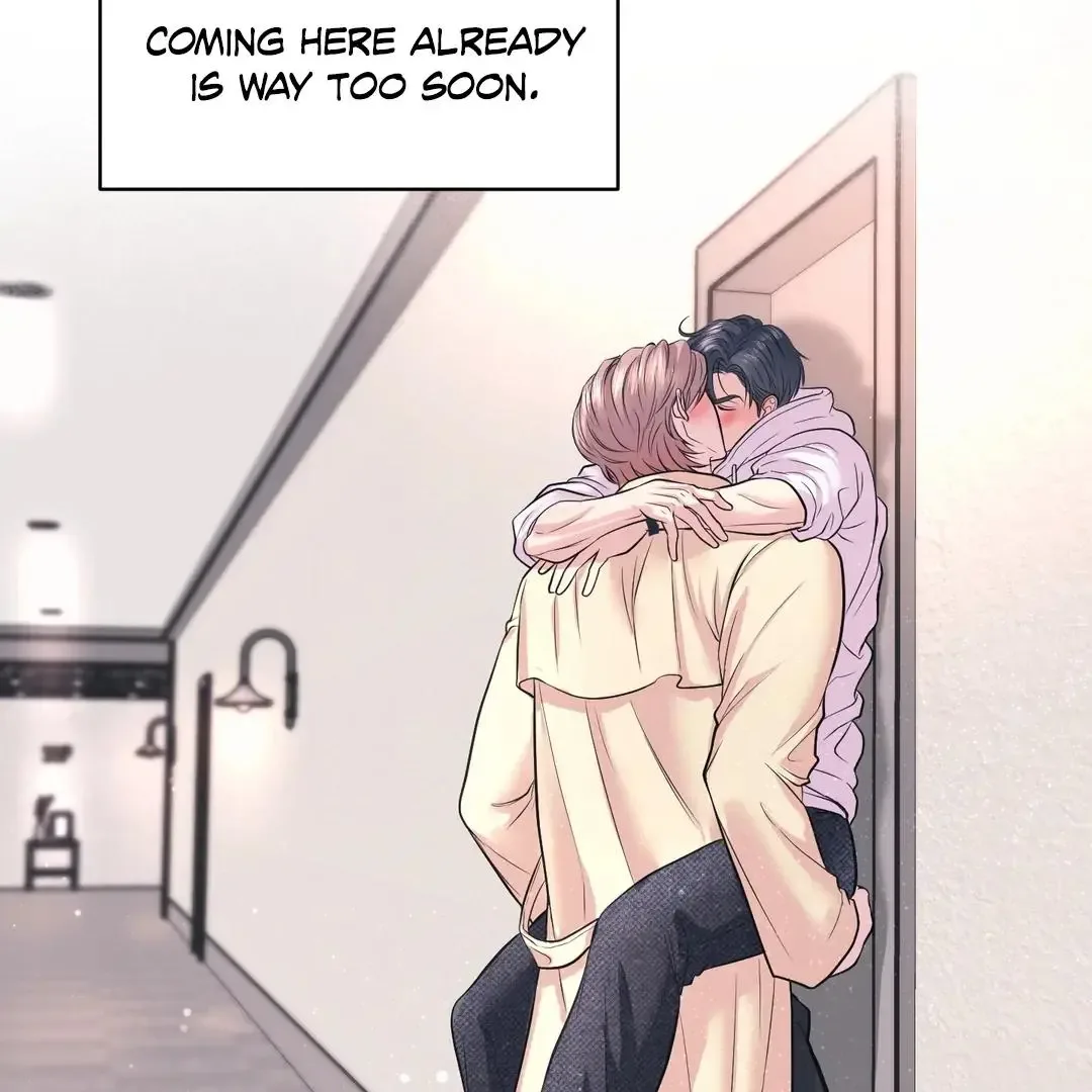 Respect For Taste Chapter 22 page 83
