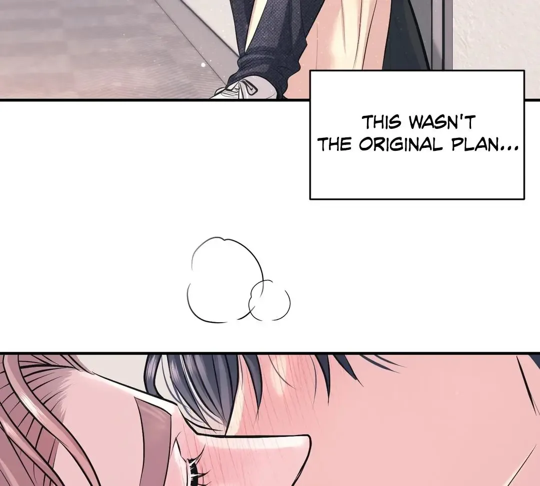 Respect For Taste Chapter 22 page 84