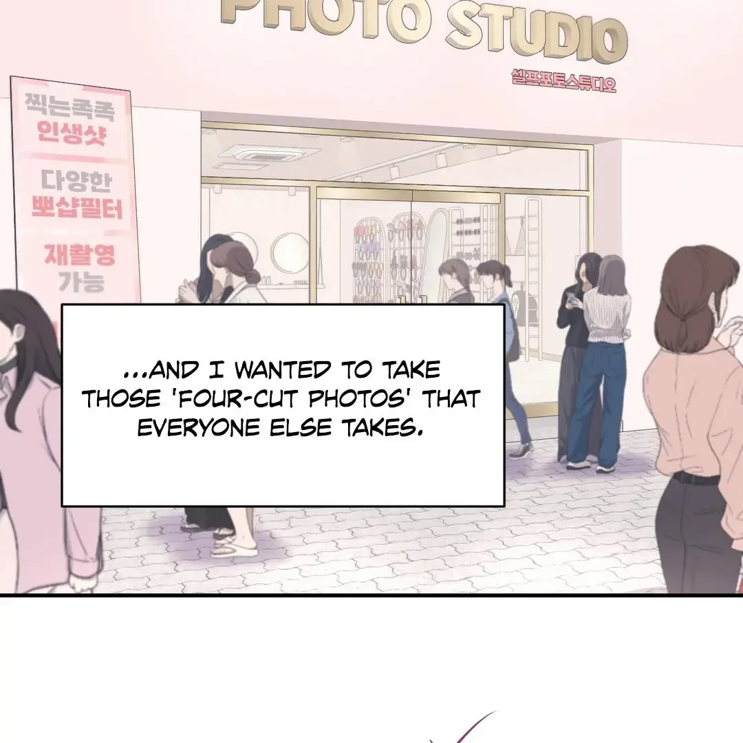 Respect For Taste Chapter 22 page 89