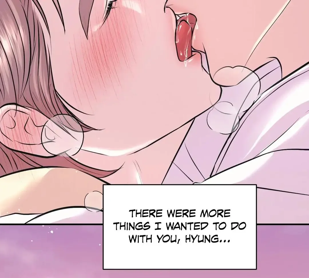 Respect For Taste Chapter 22 page 85