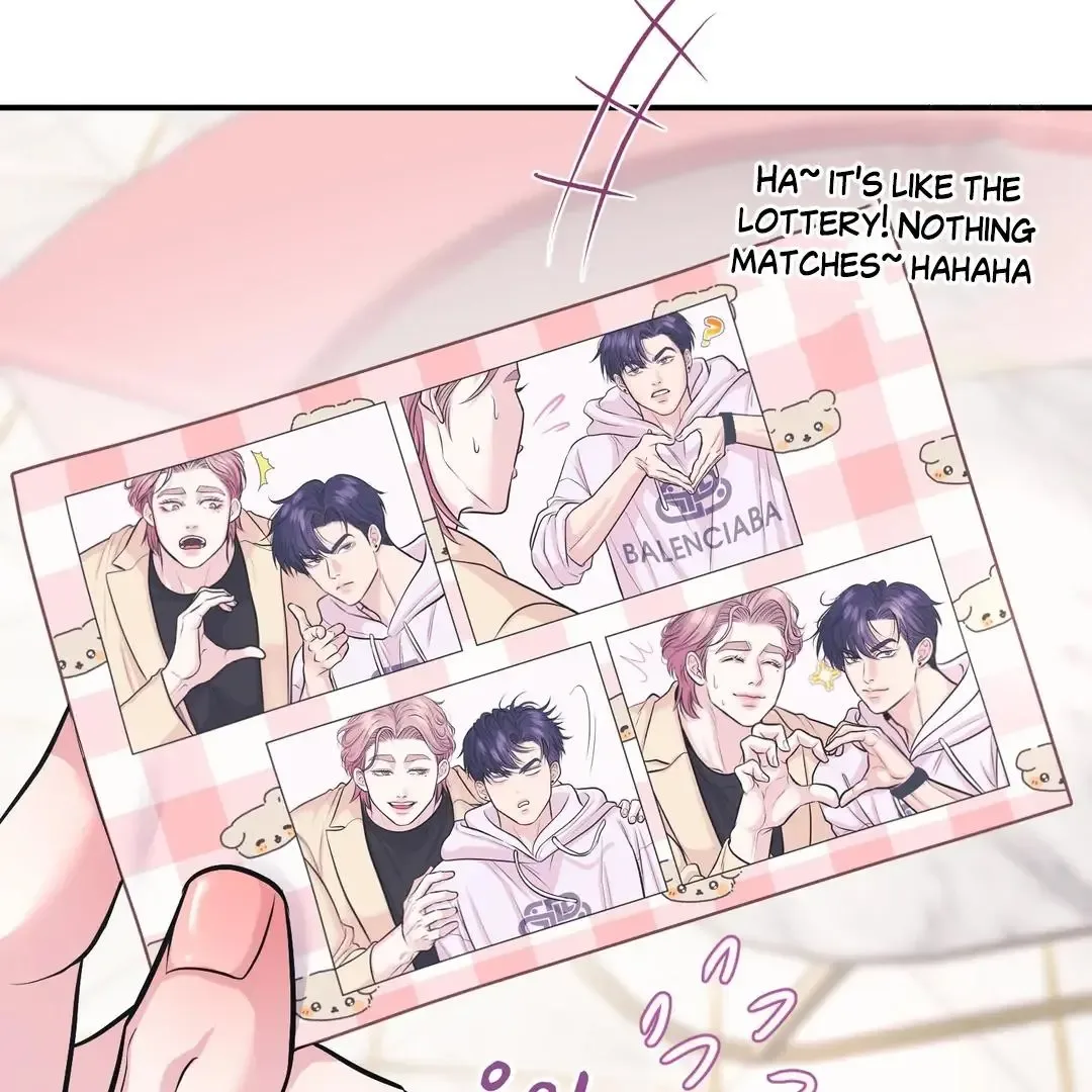Respect For Taste Chapter 22 page 90