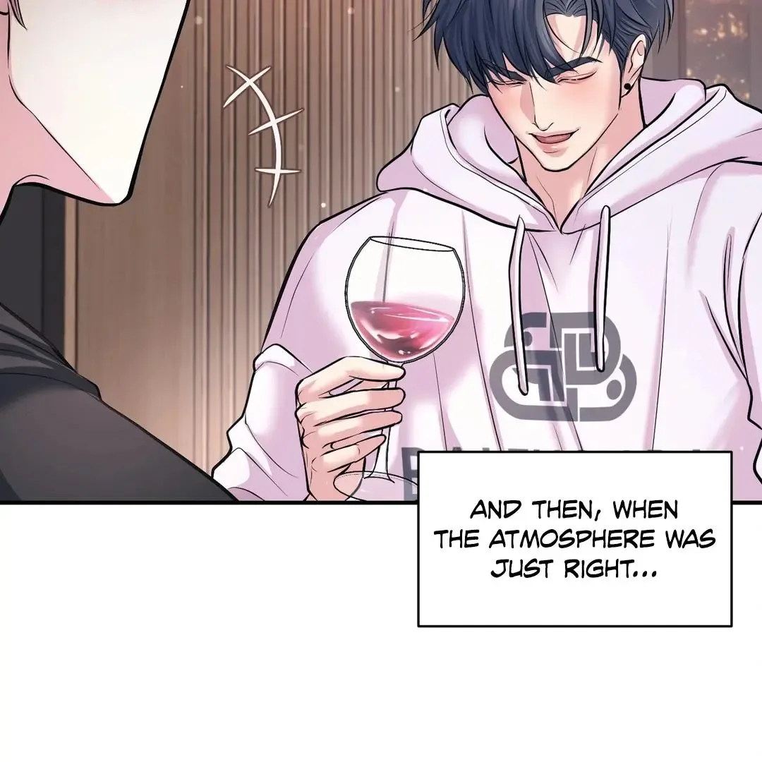 Respect For Taste Chapter 22 page 93