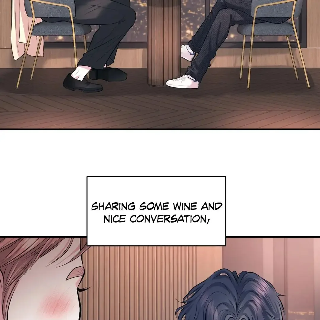 Respect For Taste Chapter 22 page 92