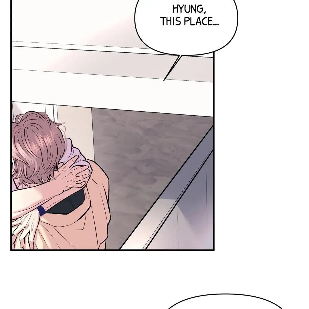 Respect For Taste Chapter 22 page 96