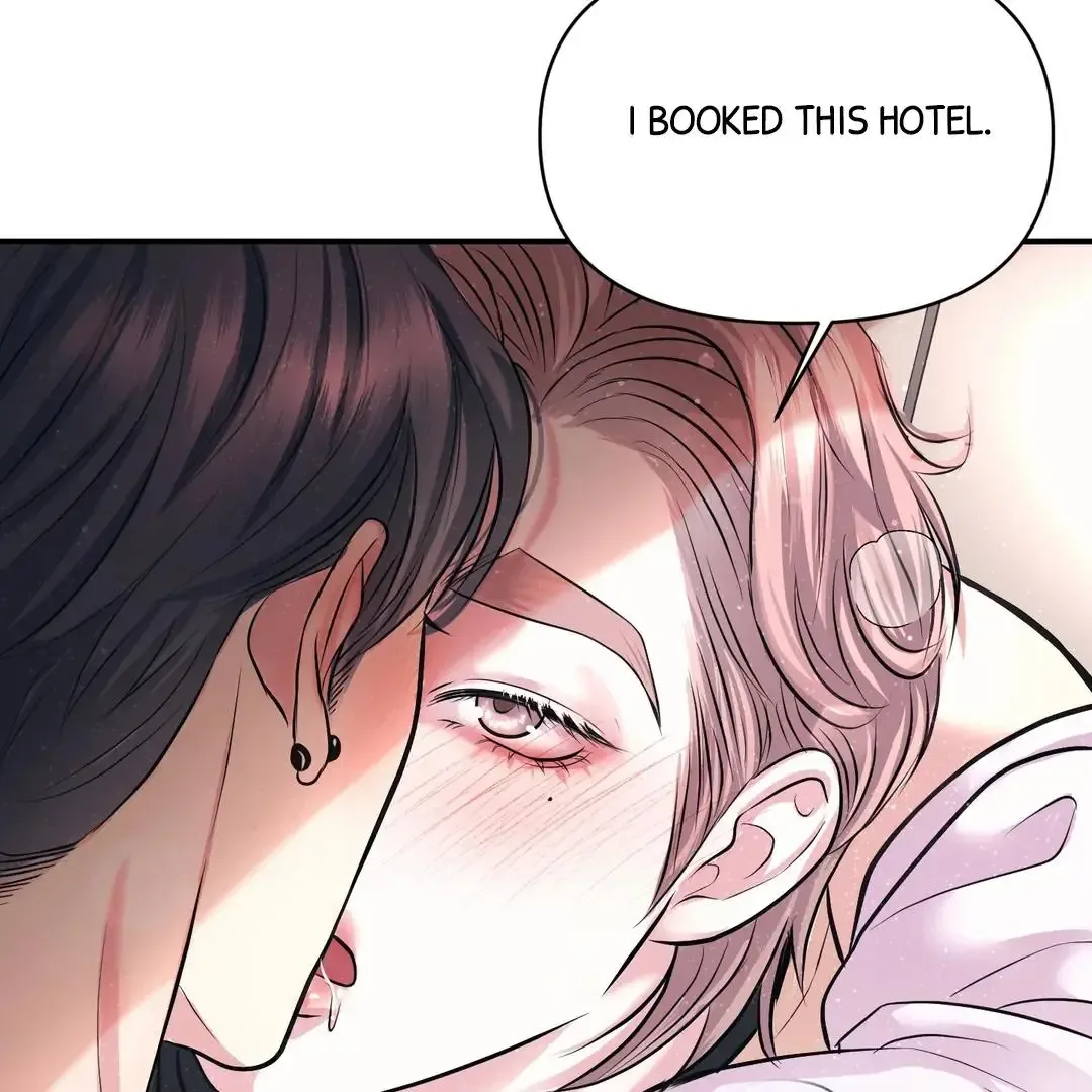 Respect For Taste Chapter 22 page 97