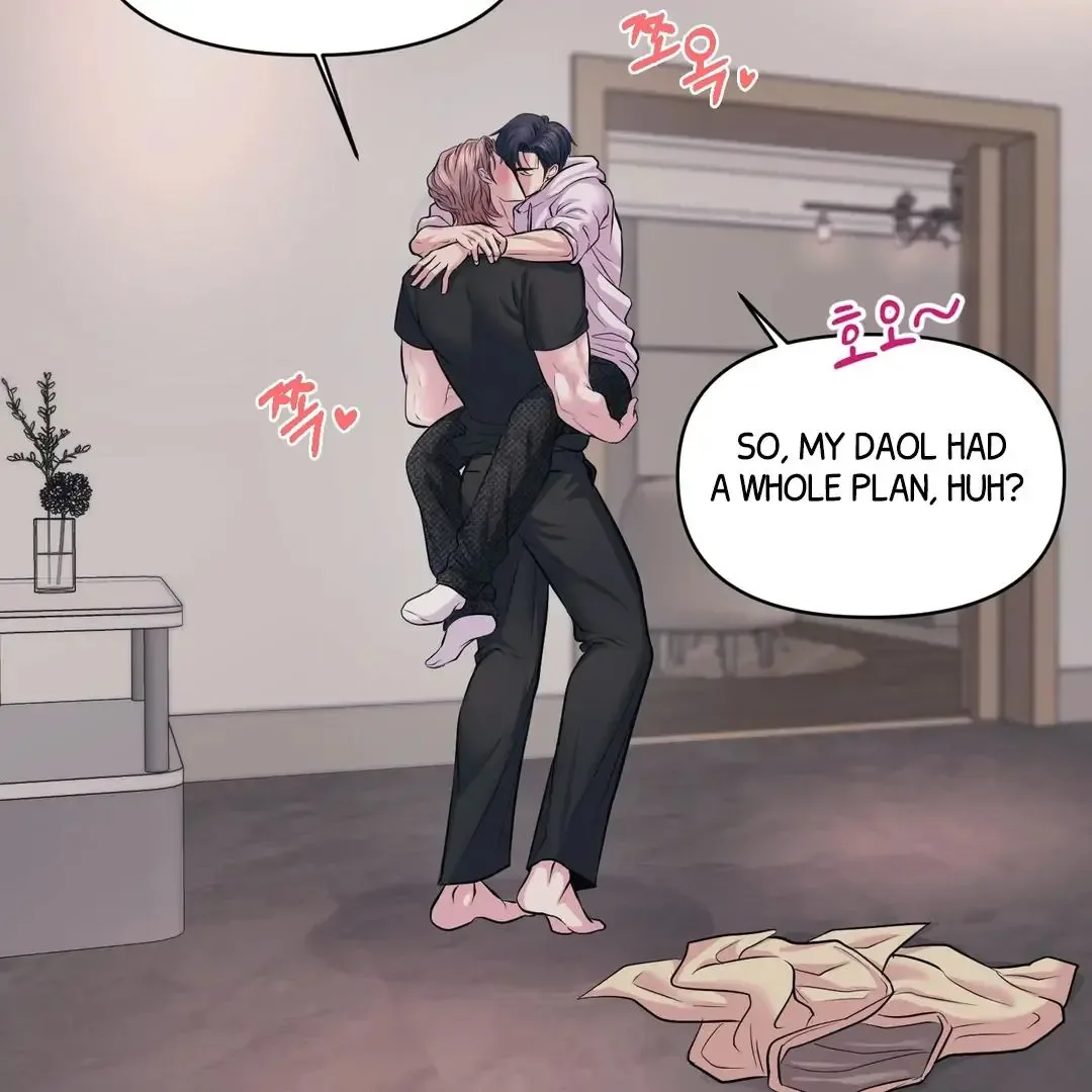 Respect For Taste Chapter 22 page 99