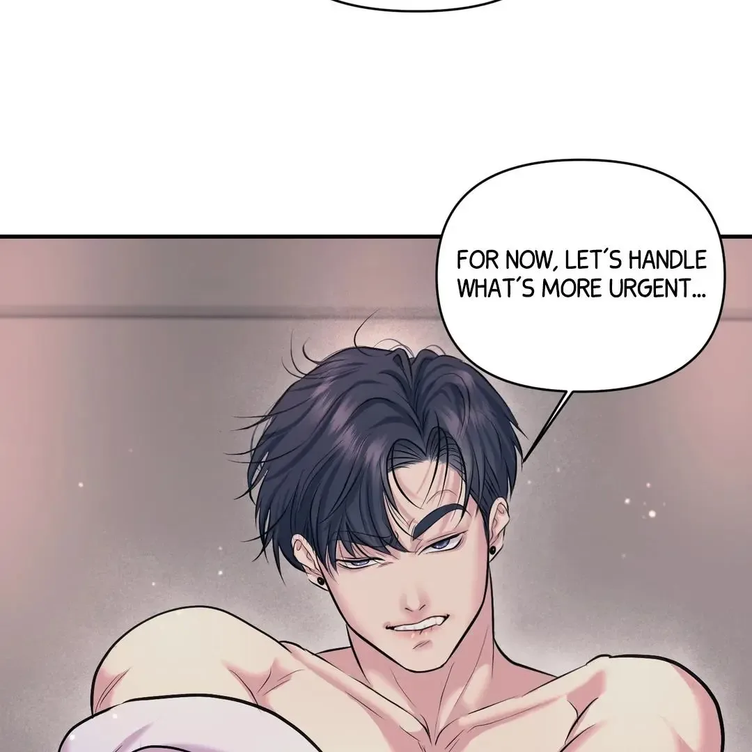 Respect For Taste Chapter 22 page 103