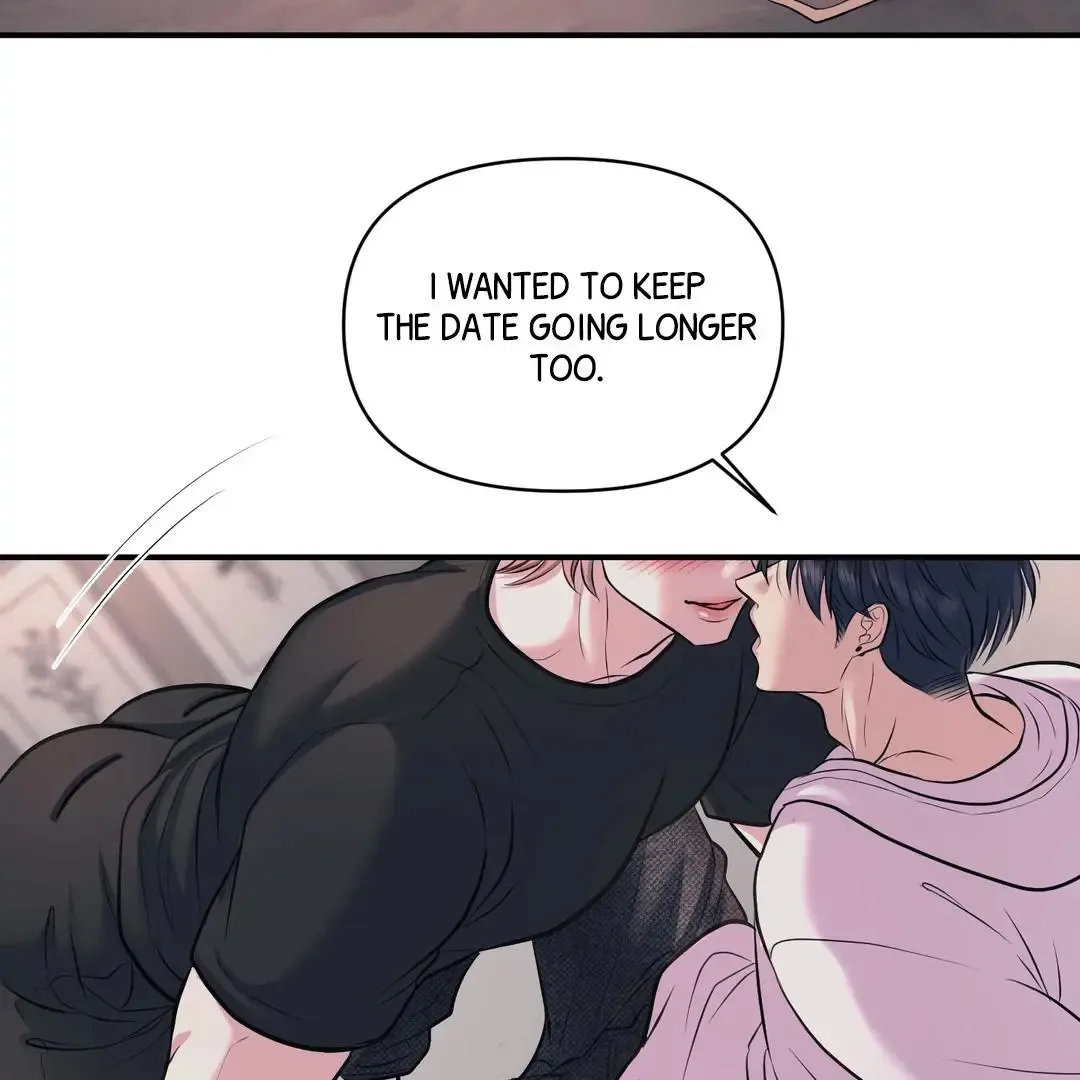 Respect For Taste Chapter 22 page 100