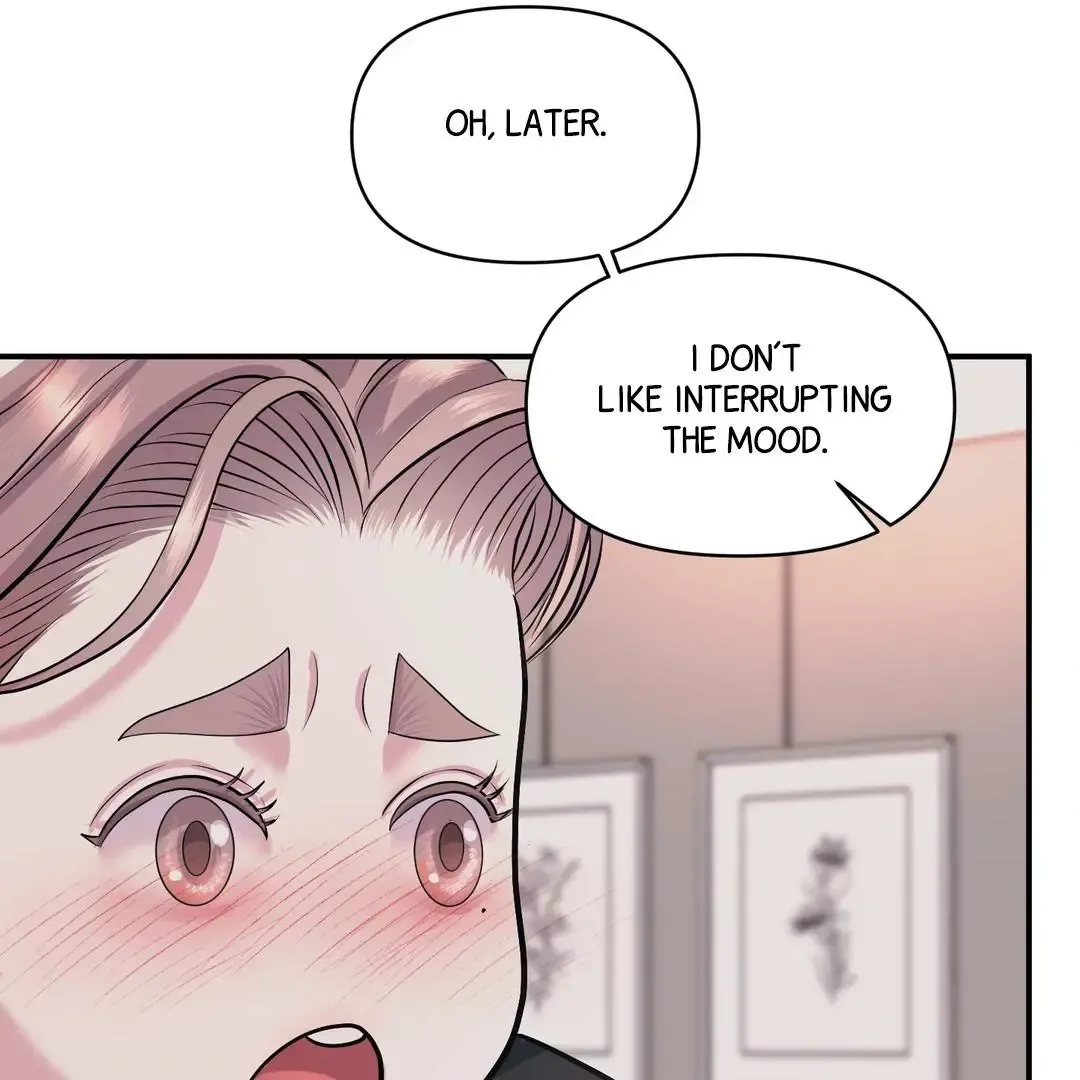 Respect For Taste Chapter 22 page 107