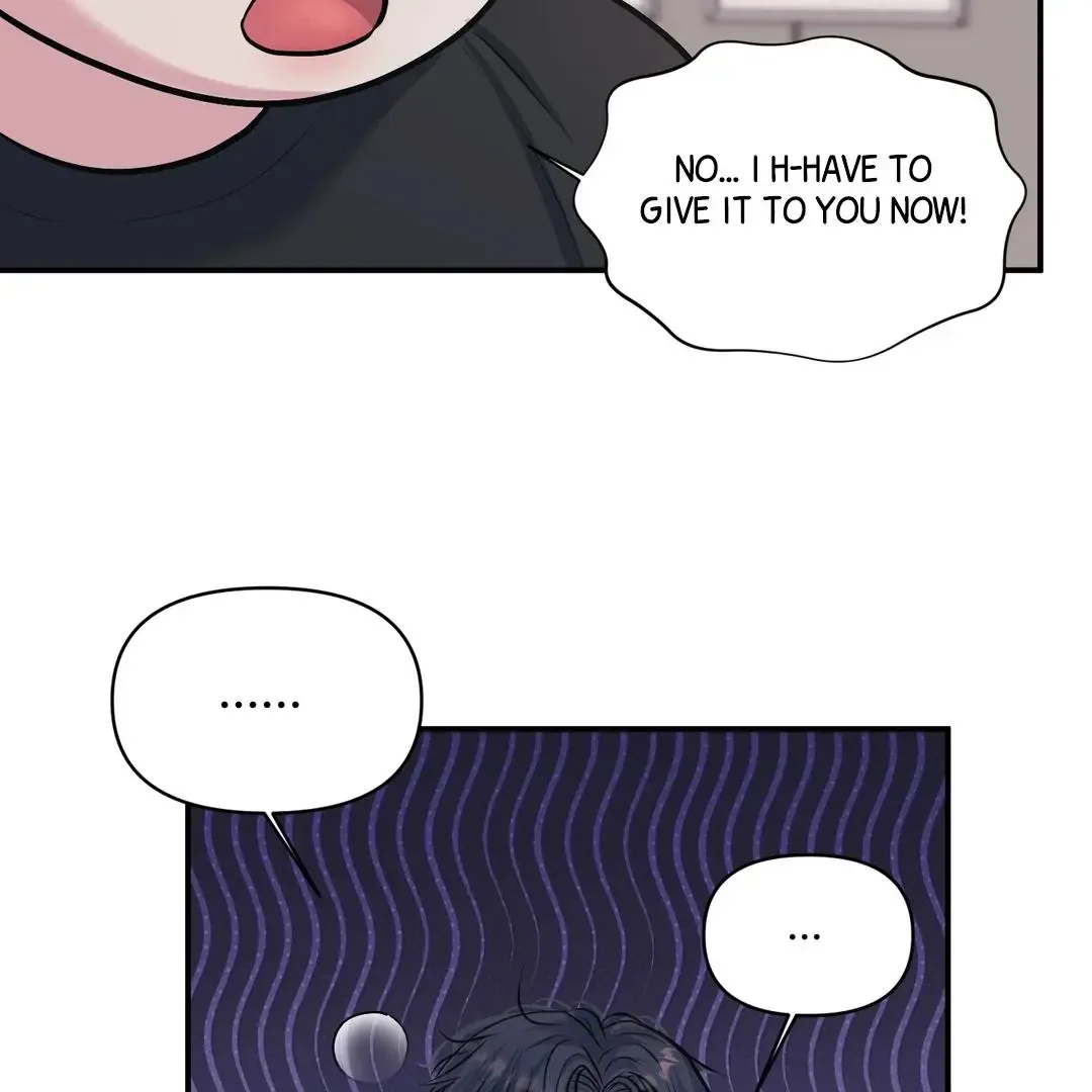 Respect For Taste Chapter 22 page 108