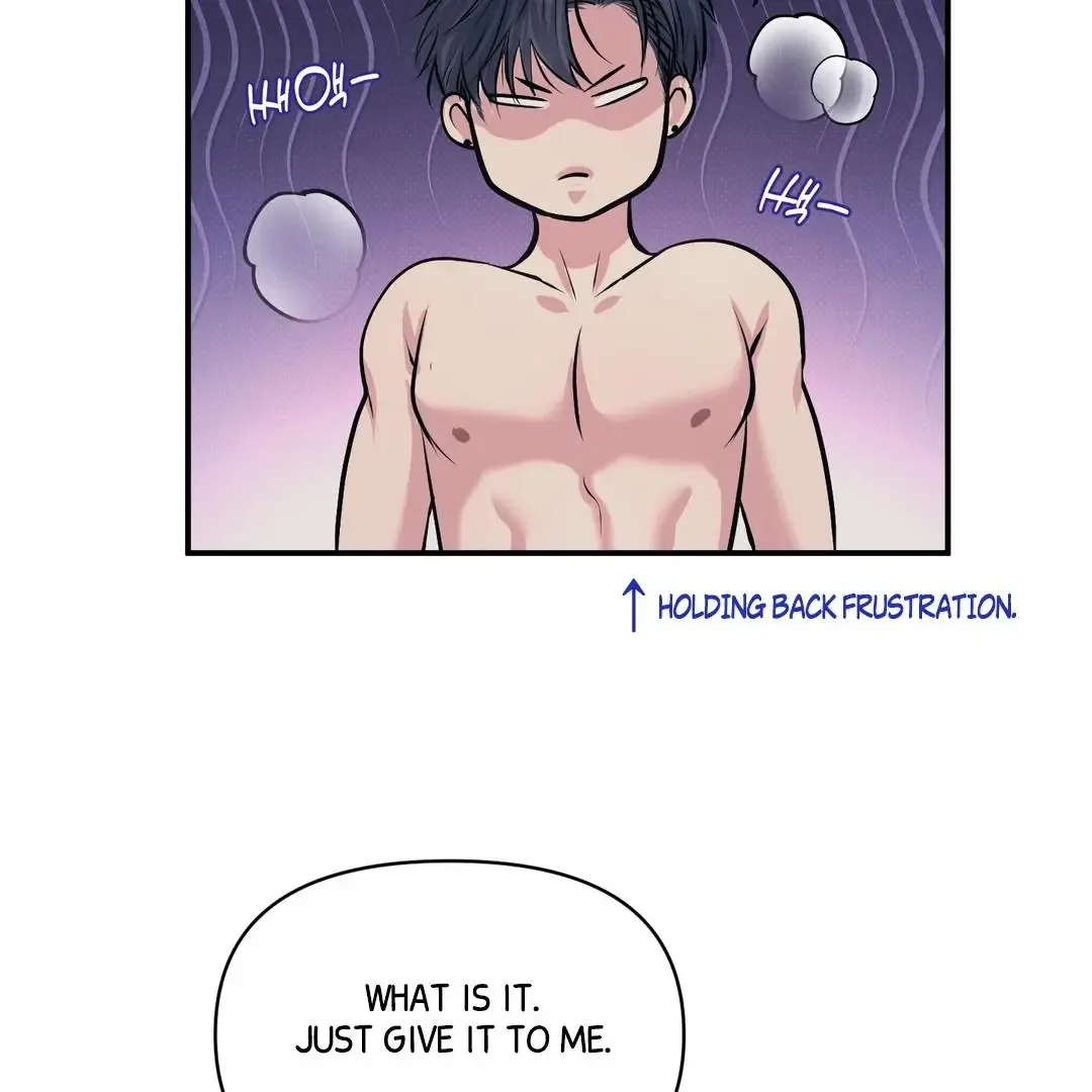 Respect For Taste Chapter 22 page 109