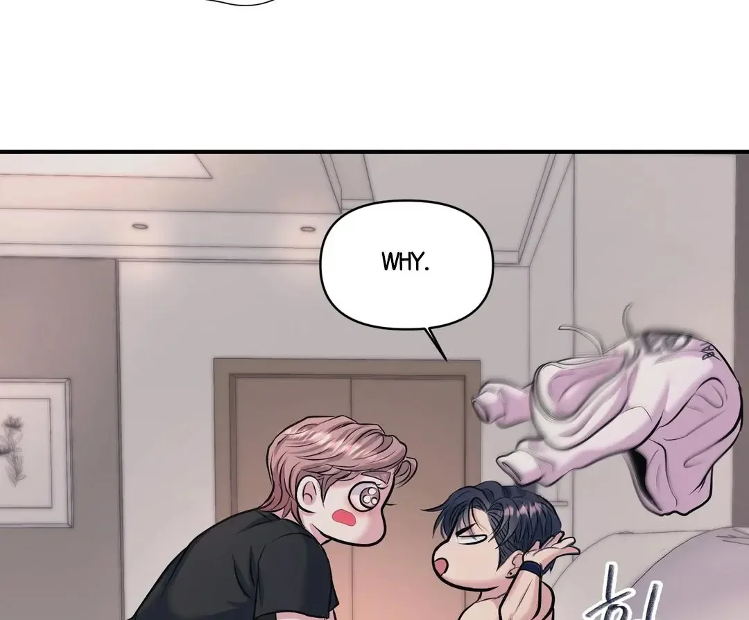 Respect For Taste Chapter 22 page 105