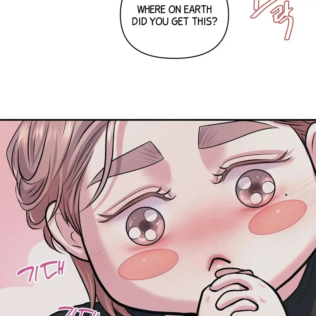 Respect For Taste Chapter 22 page 113
