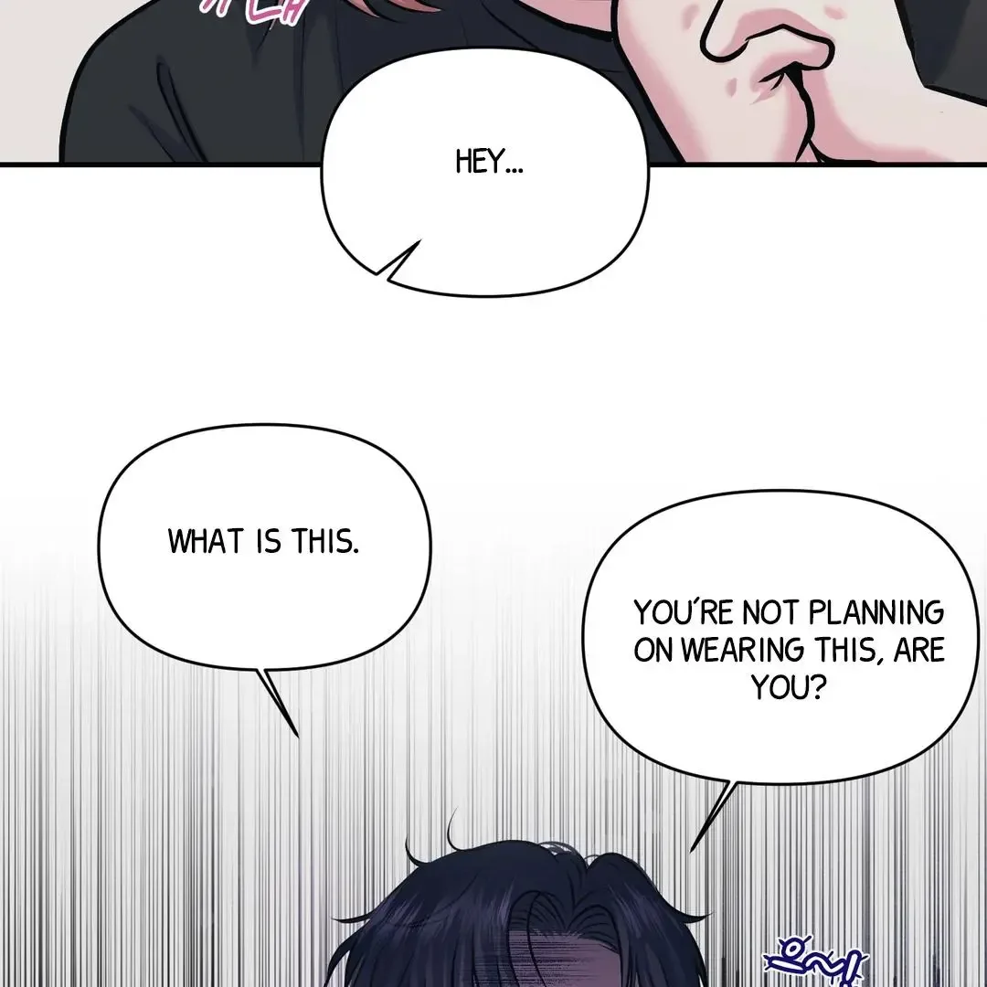 Respect For Taste Chapter 22 page 114