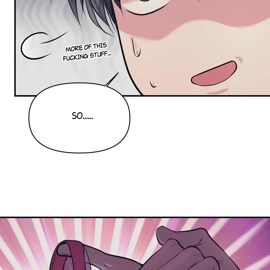 Respect For Taste Chapter 22 page 120