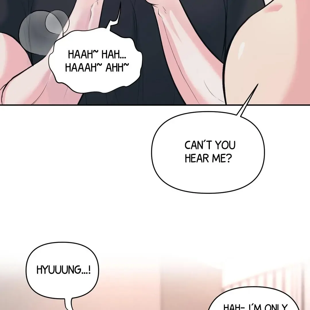 Respect For Taste Chapter 23 page 24