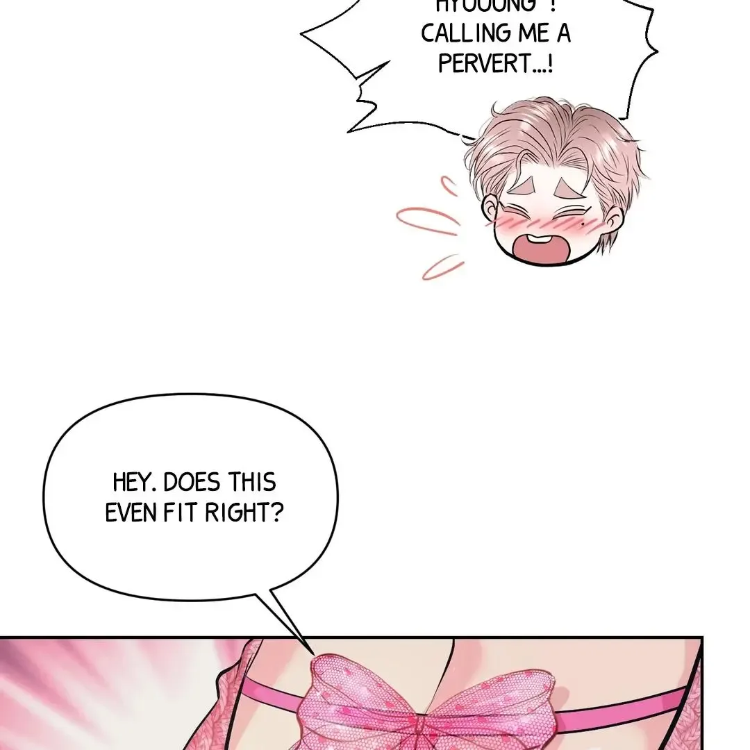 Respect For Taste Chapter 23 page 16